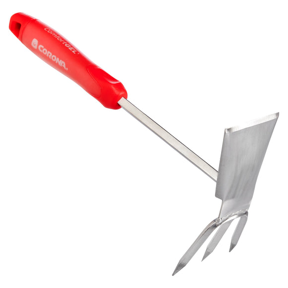 Corona ComfortGEL® Hoe/Cultivator Premium Stainless Steel