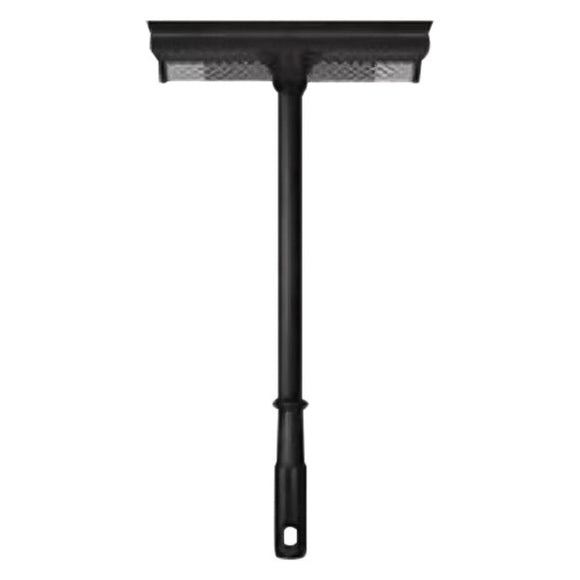 S.M. Arnold Squeegee Bug Sponge Nylon Net Plastic Handle