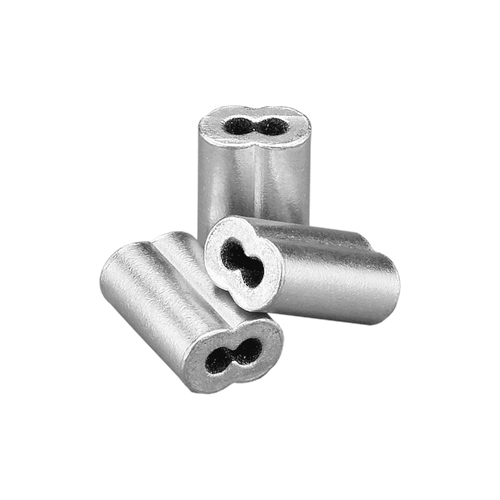 Stay Tuff Splicing Crimp Sleeves