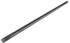World Wide Sourcing Black Schedule 40 Pipe Nipple