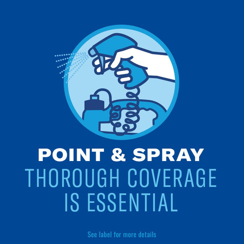 BioAdvanced Home Pest Plus Germ Killer