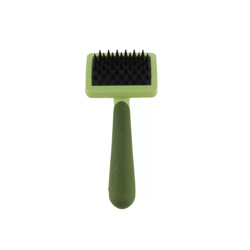 Coastal Pet Products Safari by Coastal Cat Massage Brush by Safari