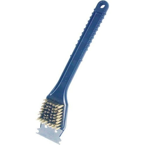 Birdwell Cleaning Products 844 : Bar-B-Que Grill Brush