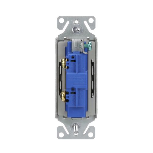 Eaton Decorator Switch 7501SG-BOX