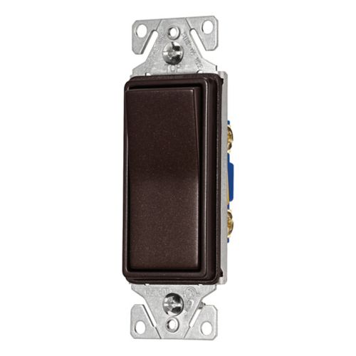 Eaton Decorator Switch 7501RB-BOX