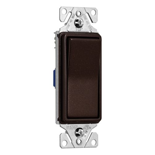 Eaton Decorator Switch 7501RB-BOX