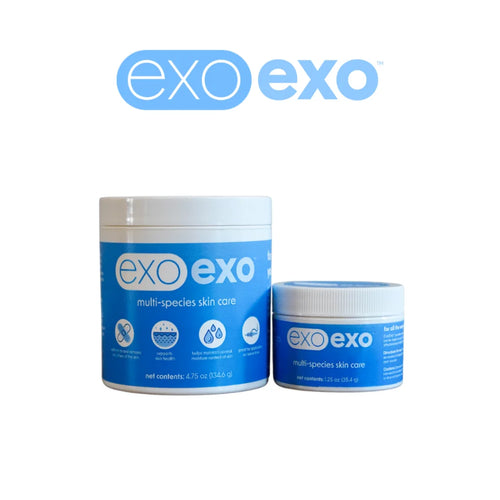 Van Beek ExoExo Multi-Species Skin Care