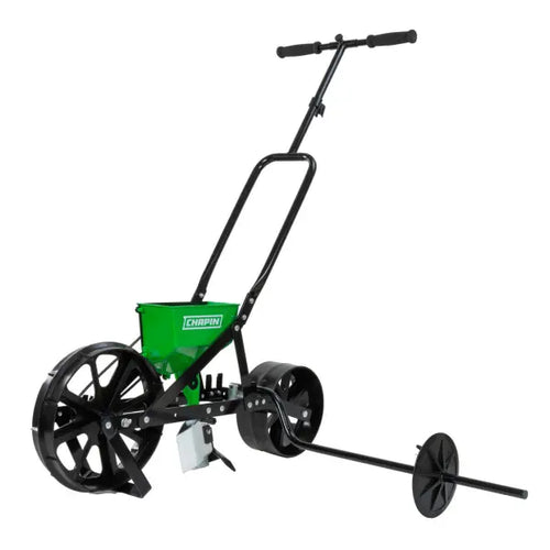 Chapin TurfPro™ 1.5 Liter Garden Seeder with Row Marker