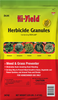 Hi-Yield HERBICIDE GRANULES WEED AND GRASS PREVENTER