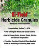 Hi-Yield HERBICIDE GRANULES WEED AND GRASS PREVENTER