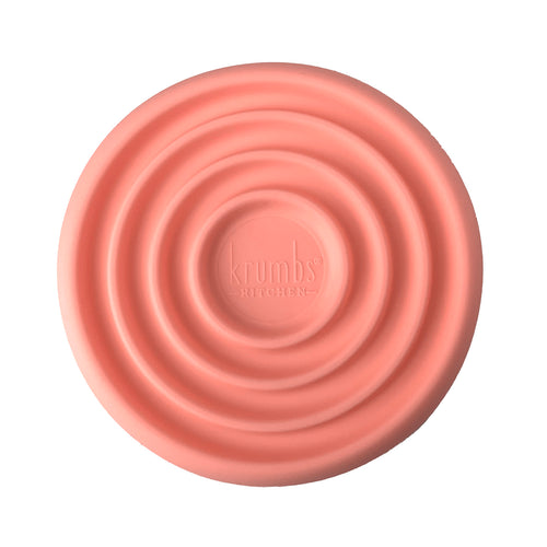 Krumbs Kitchen Grip & Twist Silicone Jar Opener