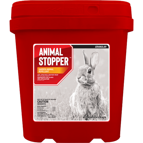 Messinas® Animal Stopper® Granular Repellent