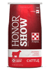 Purina® Honor® Show Full Range® 12 TXT DX