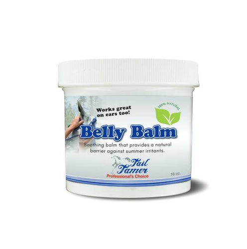 Tail Tamer Belly Balm