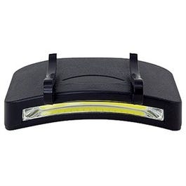 COB LED Cap Light, Clip-On, 2-Pk.