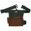 Handyman's Holster With Belt