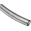 Abbott Rubber 1/2 In. x 3/8 In. x 100 Ft. Clear T10 PVC Tubing, Bulk Spool