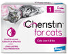 Cheristin for Cats Flea Treatment & Prevention