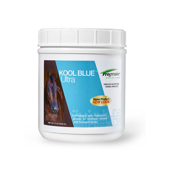 Progressive® Nutrition Kool Blue™ Ultra