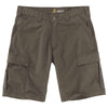 Carhartt Force Relaxed Fit Ripstop Cargo Work Short