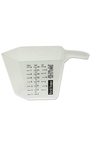 Ferti-Lome Measuring Cup