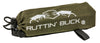 Hunters Specialties 00181 Ruttin' Buck Rattling Bag