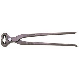 Horseshoe Nail Nippers, 10-In.