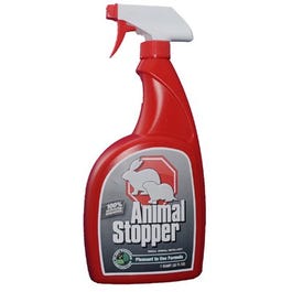 Animal Stopper Deterrent, 32-oz.