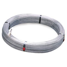 Hi-Tensile Smooth Wire, 4000-Ft.