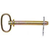 Hitch Pin, 5/8 x 3.75-In.