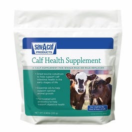 Calf Health Supplement