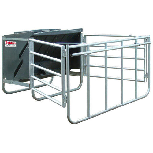 Behlen Country Calf Creep Feeder