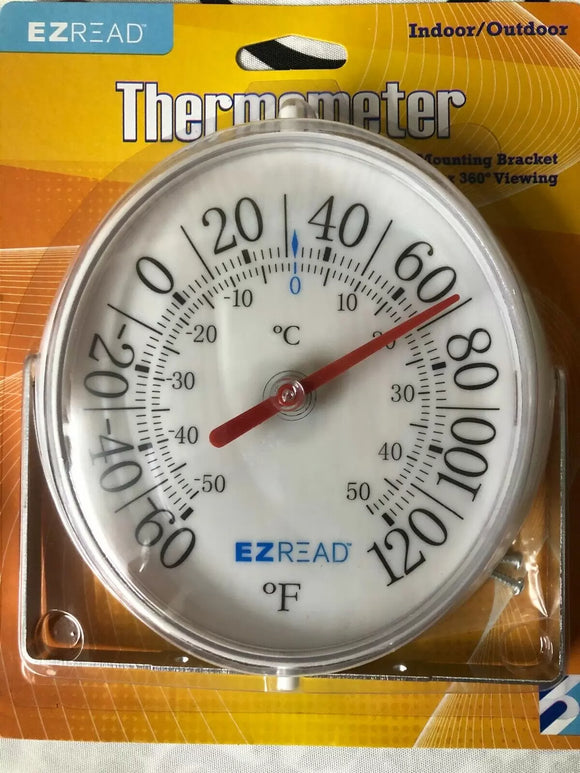 Headwind 5. 5 inch Dial Thermometer