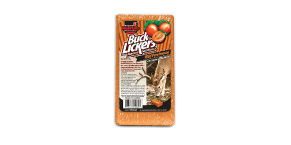Evolved Buck Lickers™ Persimmon