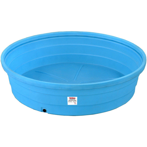 Behlen Country 8′ Poly Round Tank (approx. 625 gal.)