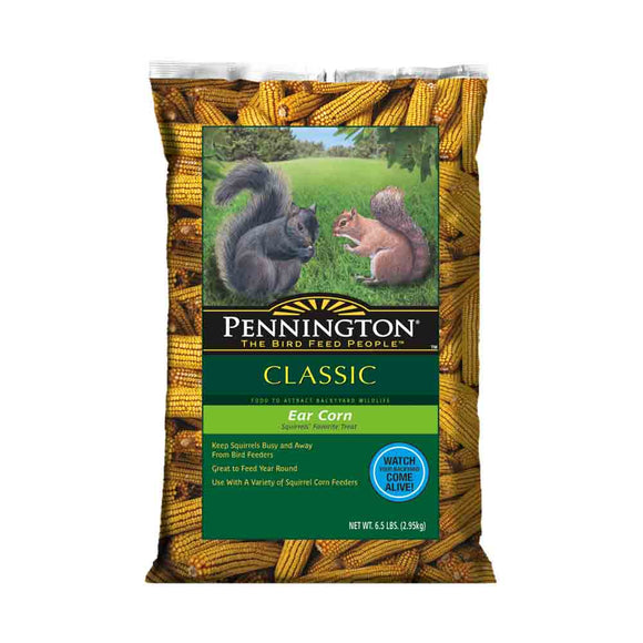 Pennington Classic Ear Corn 6. lbs