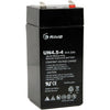 Woodstream ASB2-2 Replacement Battery