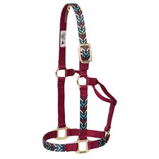 Weaver Non-Adjustable Halter