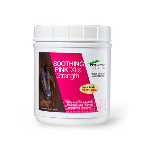 Progressive® Nutrition Soothing Pink™ Xtra Strength