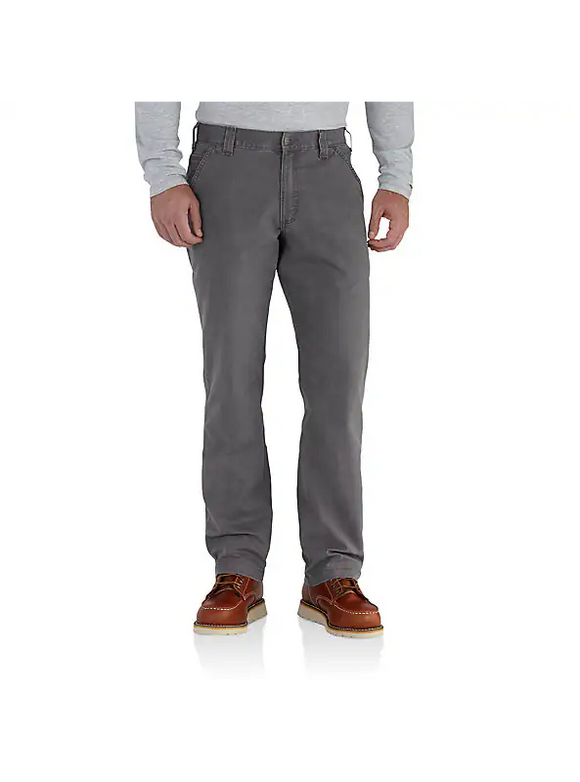 Carhartt Rugged Flex® Relaxed Fit Canvas Work Pant