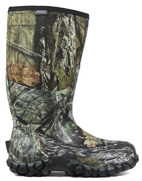 Bogs Classic High Mossy Oak Men's Boots