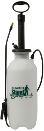 SPRAYER 3 GAL STANDN SPRAY