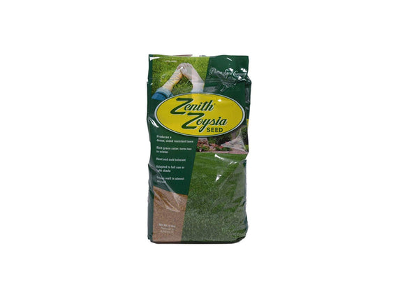 Patten Seed Zenith® Zoysia Grass Seed