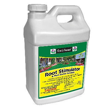 V.P.G. FE10653 Root Stimulator & Plant Starter ~ 2.5 Gallons