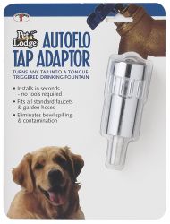 Pet Lodge Pet Tap Adaptor
