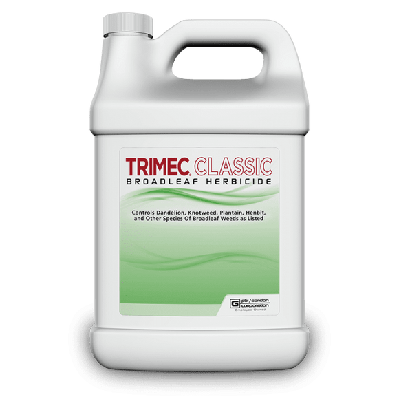 Trimec® Classic Broadleaf Herbicide
