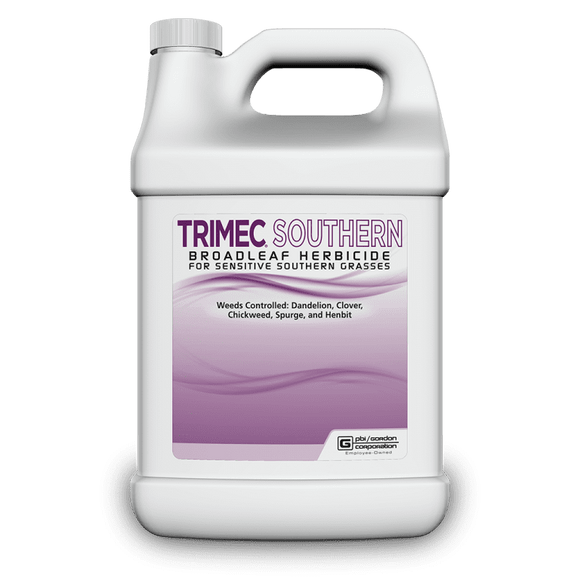 Trimec® Southern Broadleaf Herbicide for Sensitive Grasses
