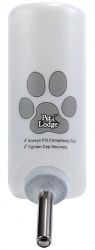 Pet Lodge 32 Ounce Wide Mouth Water Bottle