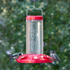 Perky-Pet® Grand 48 Plastic Hummingbird Feeder - 48 oz Nectar Capacity