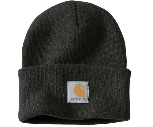 Carhartt Knit Cuffed Beanie A18